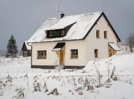 Apartmán Cubik Boží Dar