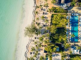 TUI BLUE Bahari Zanzibar, resort ở Làng Pwani Mchangani