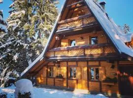 Holiday Home Tirol