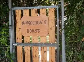 angelikashouse,big house