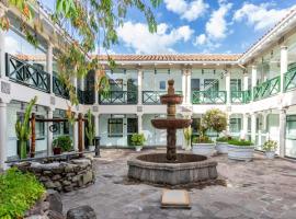 Casa Andina Premium Cusco, khách sạn ở Cusco