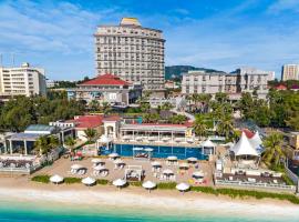 The IMPERIAL Vung Tau Hotel, ξενοδοχείο σε Vung Tau