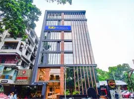 FabHotel Prime Kzar Corporate - Nr Sealdah Station