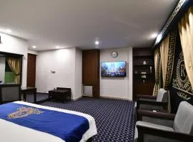 Royal Regency Hotel