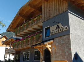 Dachstein 7, hotel en Gosau