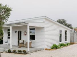 Port Cottage on the Great Ocean Road, hotel di Port Campbell