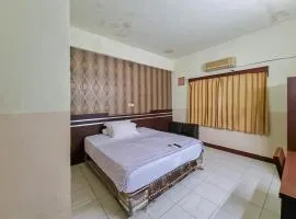 Hotel Halmahera Palangkaraya Mitra RedDoorz