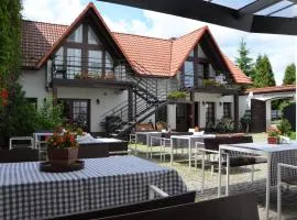 Hotel Beskid