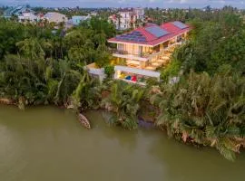 Akala Villa Hoi An