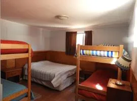 Hostal Ribera de Quitor