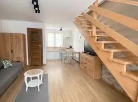 Apartamenty Młynne