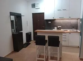 Apartman KLM