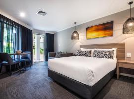 Doncaster Apartments by Nightcap Plus: Doncaster şehrinde bir otel