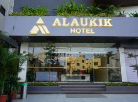 Alaukik Hotel, Hotel in Shirdi