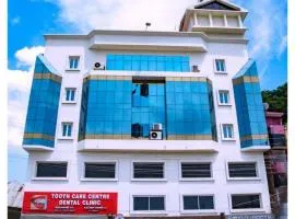 Hotel Jeyasakthi