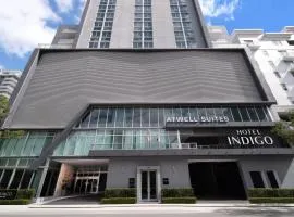 Atwell Suites Miami Brickell, an IHG Hotel