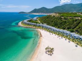 Vinpearl Resort Nha Trang, ξενοδοχείο στο Να Τρανγκ