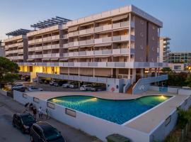 Residence Itaca, Hotel in Bibione