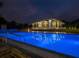 HillRock Resort & Villas, Neral-Karjat