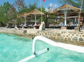 The High Dive Gili Gede by Ultimate Resorts