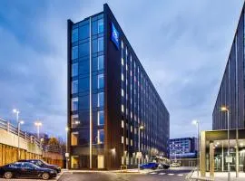 ibis budget Manchester Airport T2