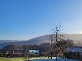 Gite L'évasion à Cheneux Stoumont