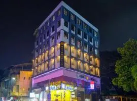 Metropolis Business Hotel