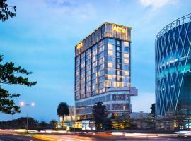 Atria Hotel Gading Serpong, hotel di Serpong