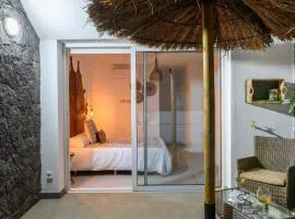 Pachamama House-near the beach, fast wifi, air-con and SAT tv