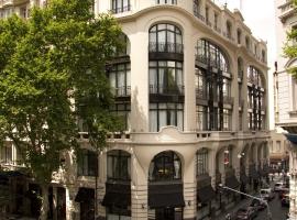 Tango de Mayo Hotel, hotel v Buenos Aires