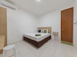 Urbanview Hotel Cozy Samarinda by RedDoorz