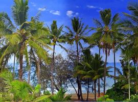 By The Sea Port Douglas, апартаменты/квартира в городе Порт-Дуглас