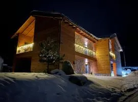 Apartmány Tatry Žiarce