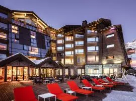 Altapura Hôtel & Spa Val Thorens