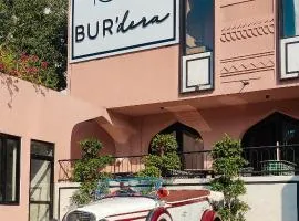 Bur'Dera - a Boutique Luxury Hotel