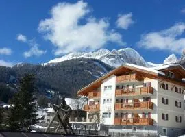 Residence Ciasa Alpe