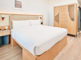 Arlo Wynwood Miami: Miami'de bir otel