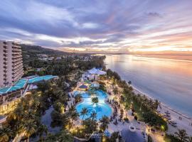 Kensington Hotel Saipan, hotel em San Roque