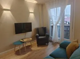 Apartamentos Picasso