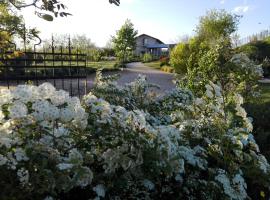 Florario B&B, hotel en Chieri