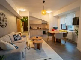 Charming Monro Old Town Flat