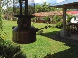 Casa Amarilla Pinar del Rio San Agustín H