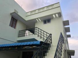 Palani में, होटल Single room Homestay Second floor