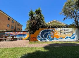 Beachside Backpackers, Hotel in Port Macquarie