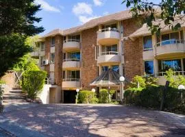 Wahroonga Furnished Apartments