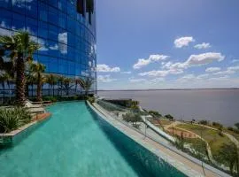 DoubleTree by Hilton Porto Alegre