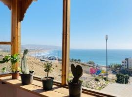 Azoul Surf Hostel Taghazout, ostello a Taghazout