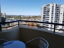 Parramatta Hotel Apartment