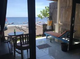 Tambun Sari Beach Homestay