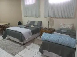 Loft Jardim Botânico 2